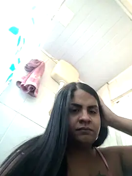 ppatriciarabello online show from February 16, 11:10 am