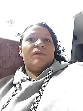 Snapshot of kattia_bk chatting on October 5, 2:27 am kattia bk online show from October 5, 2:27 am