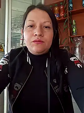 Snapshot of kattia_bk chatting on September 26, 10:07 pm kattia bk online show from September 26, 10:07 pm