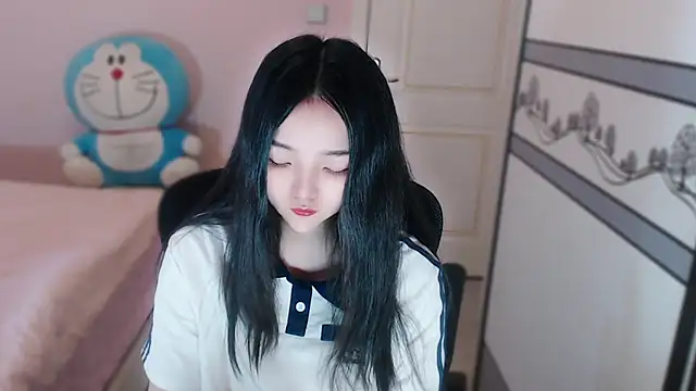 xiao-xiao-D online show from November 14, 6:24 am