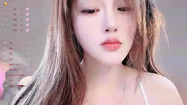 Irene--- online show from May 4, 8:07 am