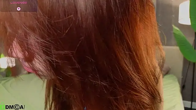 Mollly Rouge online show from June 29, 12:39 am