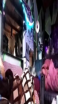 dulcedeseo13 online show from December 1, 9:17 pm