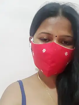 Tamil Sanjana  online show from December 3, 5:48 pm