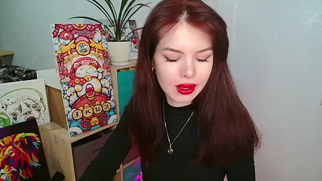 u mistress Anna online show from November 8, 5:01 am