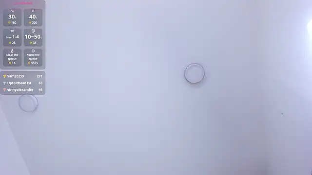 Samantha Good online show from July 28, 4:39 pm