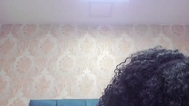 CintiaWalker online show from October 5, 12:21 pm