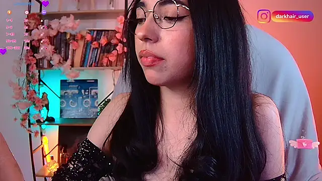 Sweet Nyx online show from May 15, 11:29 pm