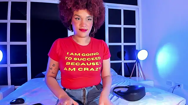 loladupont online show from July 15, 3:11 am