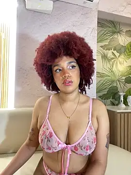 loladupont online show from June 23, 3:37 am