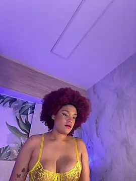 loladupont online show from June 4, 2:50 am