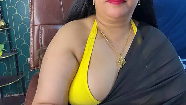 FlatVincy4 online show from July 18, 11:35 am