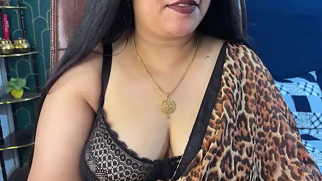FlatVincy4 online show from July 24, 7:06 am