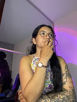 Rosita forever  online show from April 30, 8:57 pm