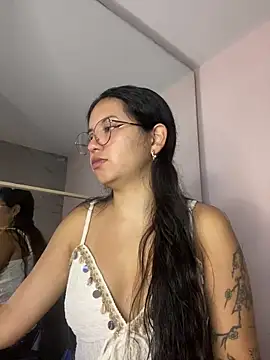 Rosita forever  online show from February 17, 1:43 pm