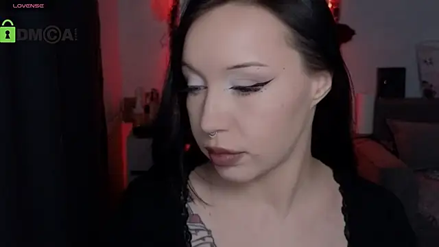 MoranaMissGod online show from March 10, 5:39 pm