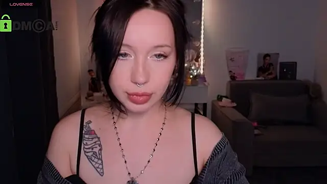 MoranaMissGod online show from December 4, 7:47 pm