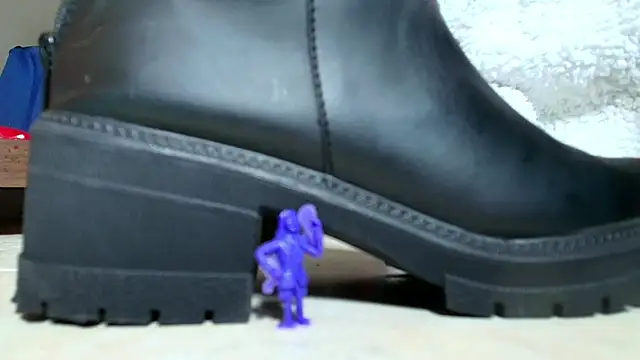 marisol1977hot online show from November 13, 2:54 am