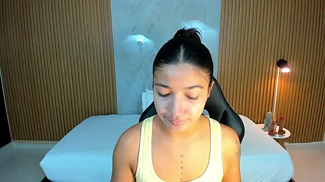 martina roldam online show from November 7, 11:09 pm