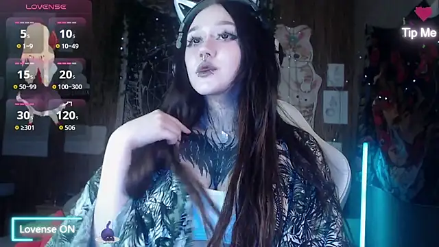 chloe crystall killer online show from May 1, 10:07 am