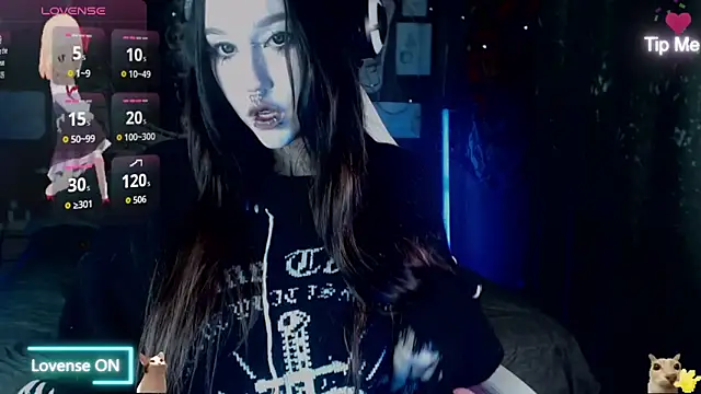 chloe crystall killer online show from May 18, 4:24 pm