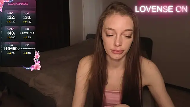 Cherry air online show from April 29, 11:32 pm