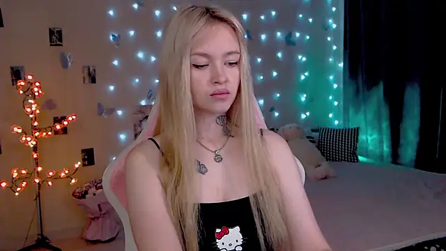 Naughty Mable online show from August 1, 1:29 am