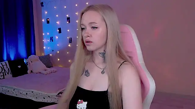 Naughty Mable online show from July 15, 12:37 am