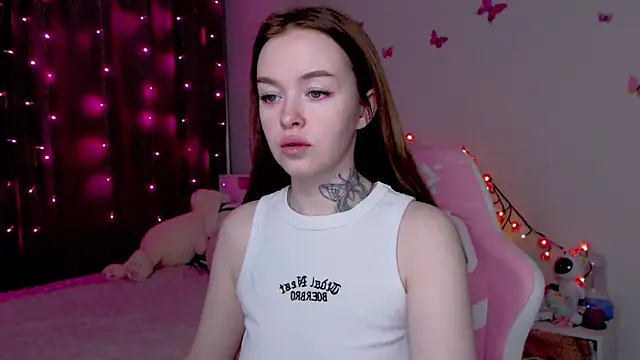 Naughty Mable online show from November 19, 12:21 am