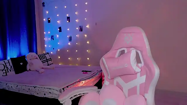 Naughty Mable online show from July 14, 2:27 am