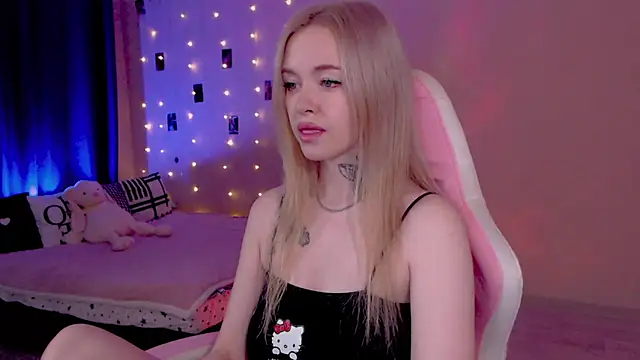 Naughty Mable online show from June 29, 11:48 pm