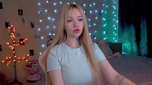 Naughty Mable online show from July 31, 1:28 am