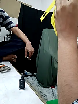 KumarSilencesex21 online show from March 11, 8:51 am