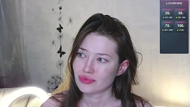 eva varnerr online show from September 25, 1:04 am