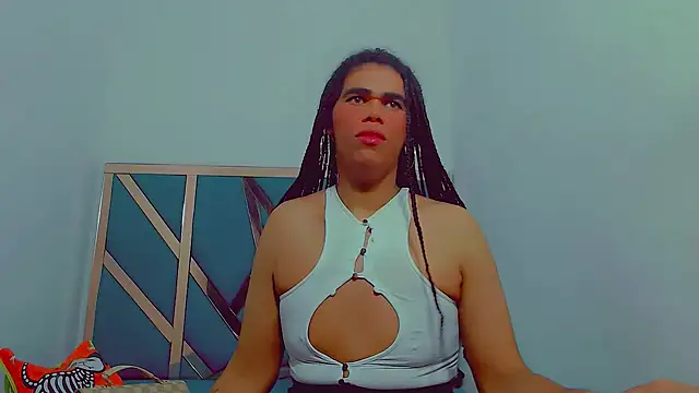 xiomara naughtyx online show from November 10, 7:09 pm