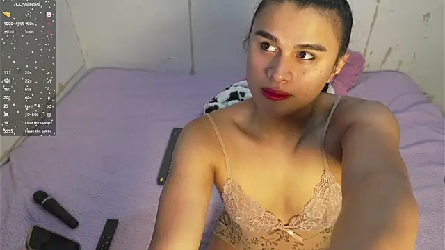 Mara-Bella online show from June 25, 2:11 am
