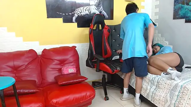 andy dan18 online show from November 19, 3:01 pm