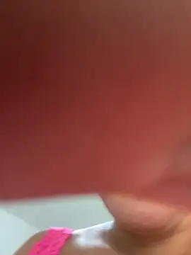 Casadadelicia26 online show from December 4, 4:30 pm