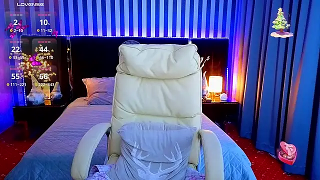 Lucky Rita online show from December 14, 4:02 pm