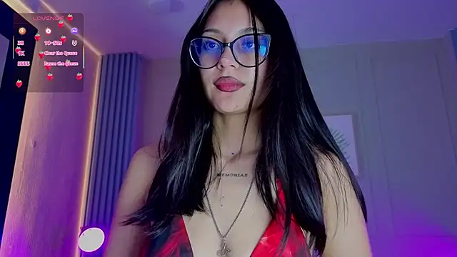 Abbydreams  online show from April 29, 2:37 am