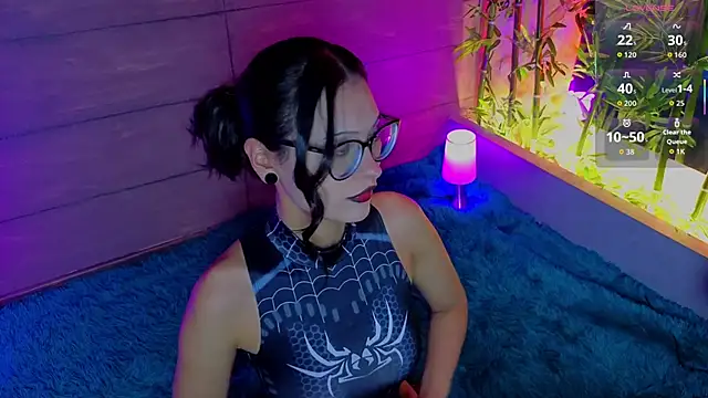 Abbydreams  online show from November 13, 8:19 pm