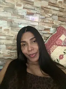Ebonyxprincess  online show from July 5, 5:24 am