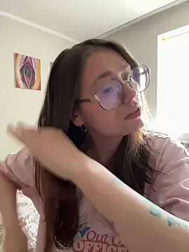 Sabrina shells online show from May 9, 9:11 am
