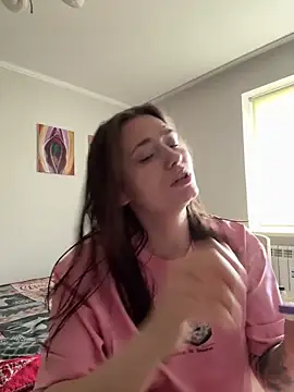 Sabrina shells online show from May 15, 9:12 am