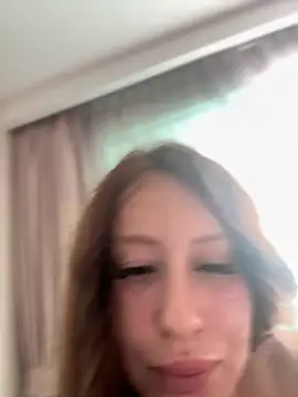 AndreaMood online show from November 1, 12:59 am