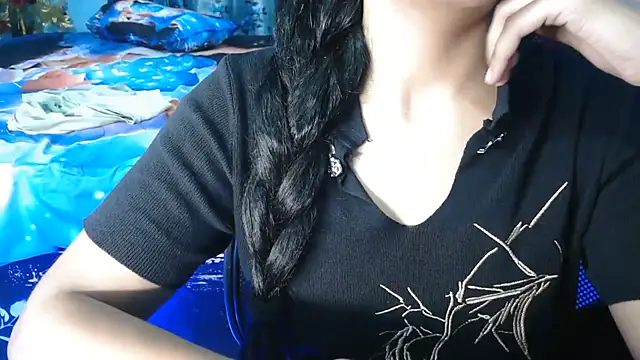 Somiya87 online show from June 19, 10:13 pm