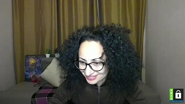 Arianasweety23 online show from November 19, 6:41 pm