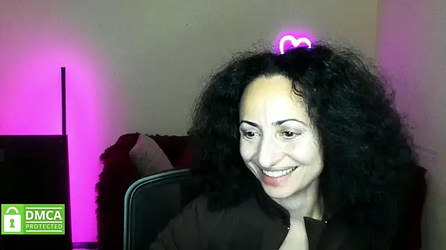 Arianasweety23 online show from October 23, 5:52 pm