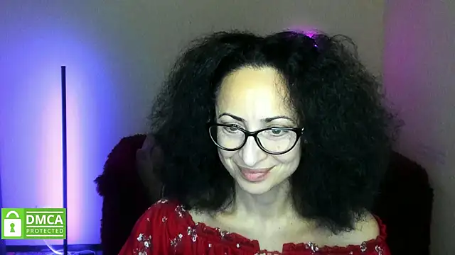 Arianasweety23 online show from October 21, 5:28 pm