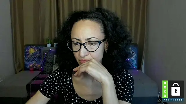 Arianasweety23 online show from September 27, 11:28 am